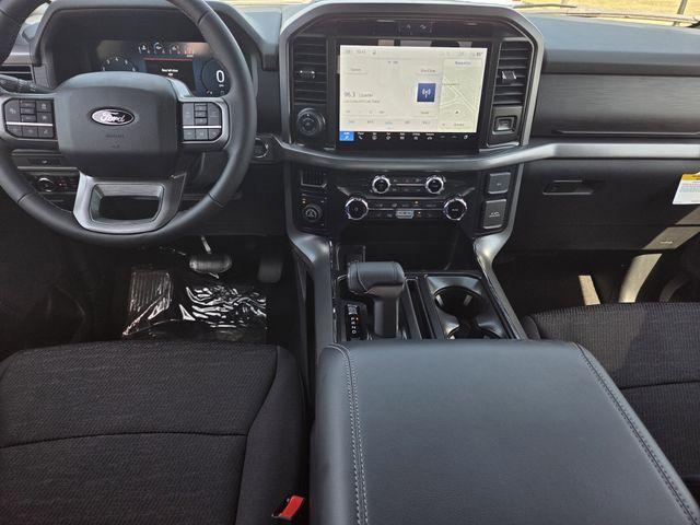 new 2026 Ford F-150 car, priced at $58,729