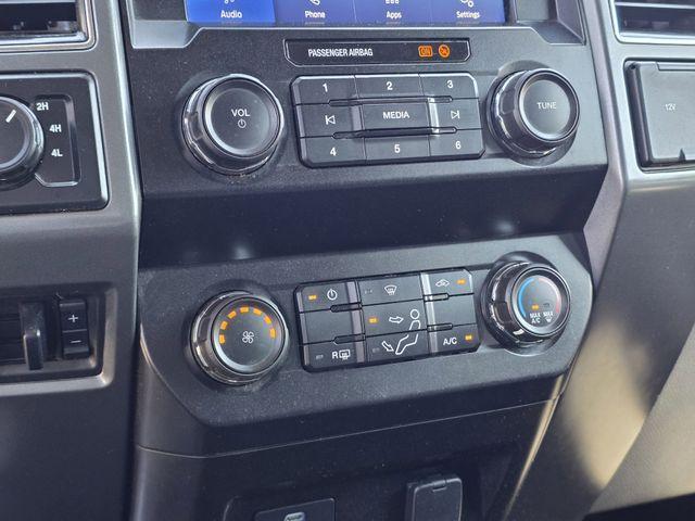 used 2022 Ford F-250 car, priced at $39,425