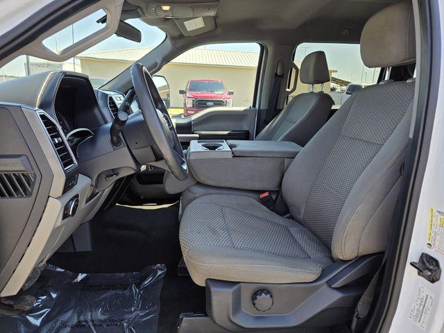 used 2022 Ford F-250 car, priced at $39,425