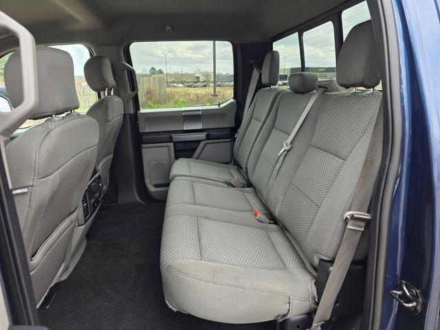 used 2020 Ford F-150 car, priced at $24,900