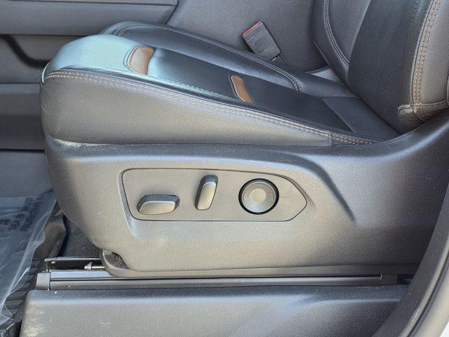 used 2023 GMC Sierra 1500 car, priced at $52,325