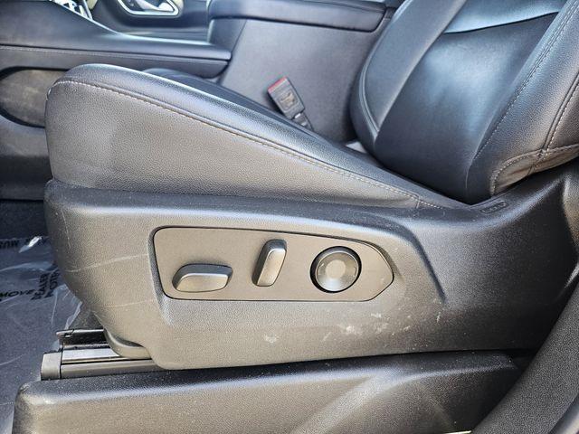 used 2023 Chevrolet Tahoe car, priced at $40,900