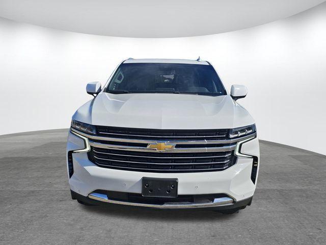 used 2023 Chevrolet Tahoe car, priced at $40,900