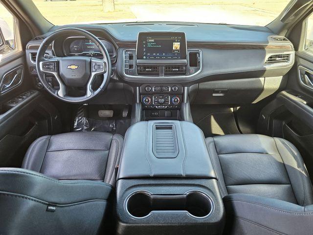 used 2023 Chevrolet Tahoe car, priced at $40,900