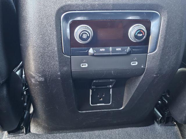 used 2023 Chevrolet Tahoe car, priced at $40,900