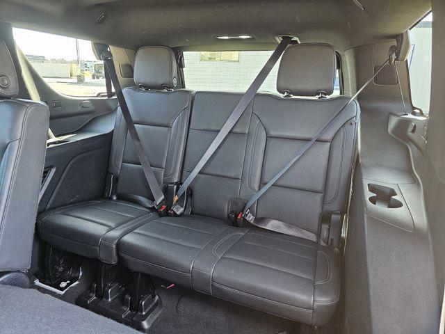 used 2023 Chevrolet Tahoe car, priced at $40,900