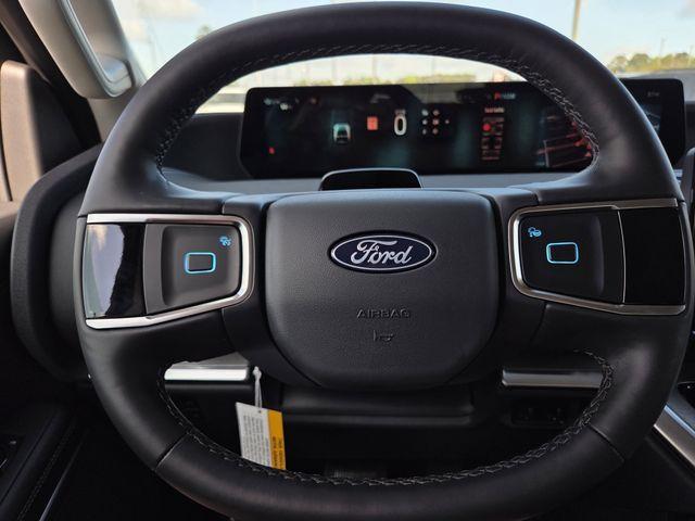 new 2026 Ford Expedition Max car, priced at $80,807