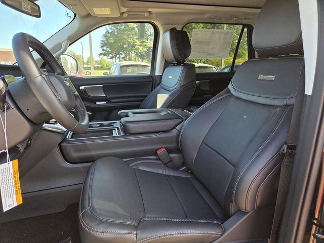 new 2026 Ford Expedition Max car, priced at $80,807