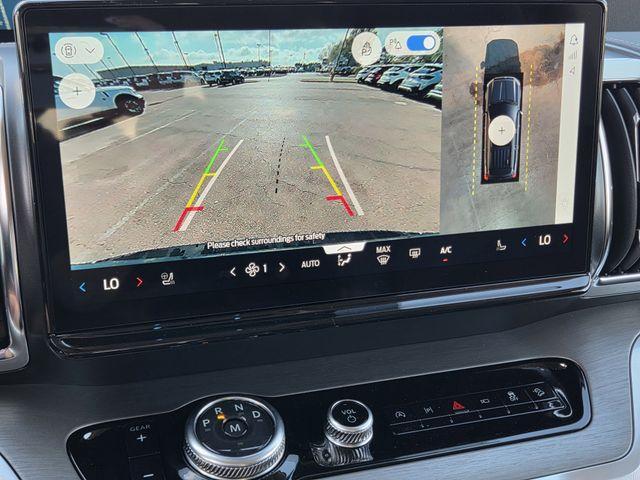 new 2026 Ford Expedition Max car, priced at $80,807