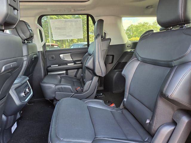 new 2026 Ford Expedition Max car, priced at $80,807