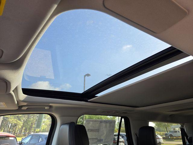 new 2026 Ford Expedition Max car, priced at $80,807