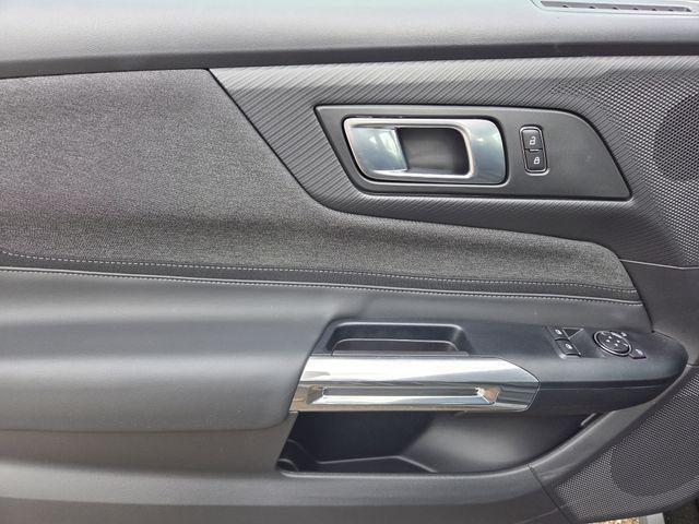 new 2025 Ford Mustang car, priced at $30,245