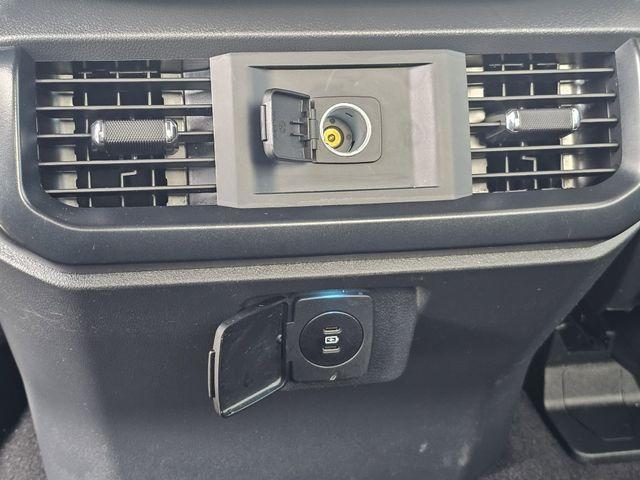 used 2024 Ford F-150 car, priced at $38,500