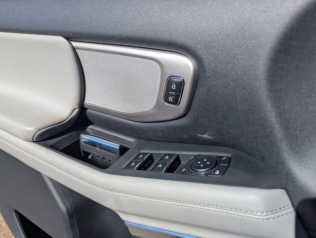 new 2026 Ford Expedition Max car, priced at $69,250