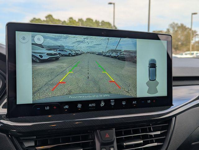 new 2026 Ford Escape car, priced at $31,311