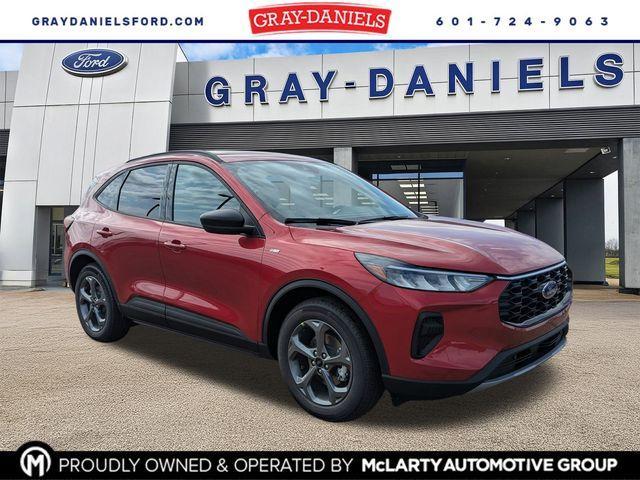 new 2026 Ford Escape car, priced at $31,311