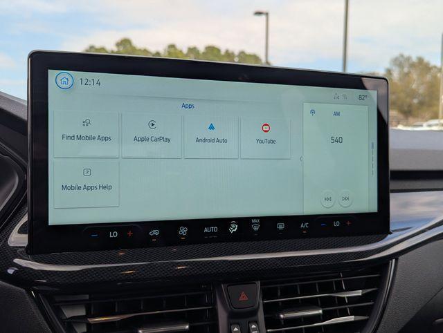 new 2026 Ford Escape car, priced at $31,311