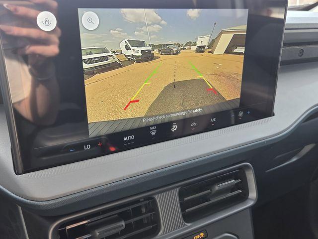 new 2026 Ford Maverick car, priced at $28,299