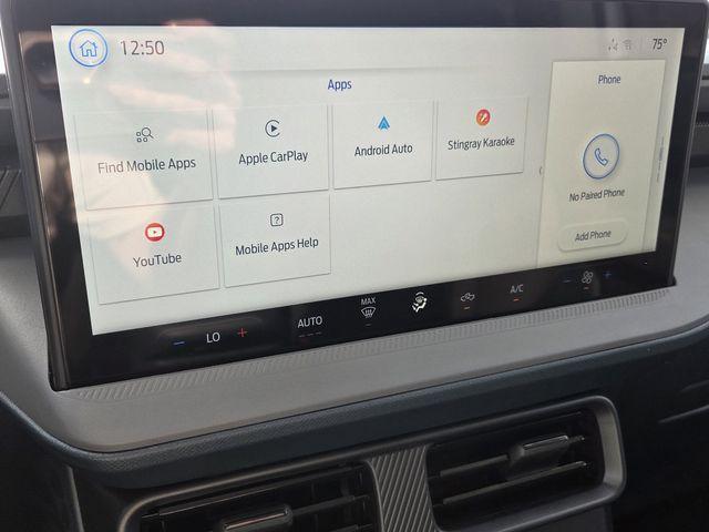 new 2026 Ford Maverick car, priced at $28,299