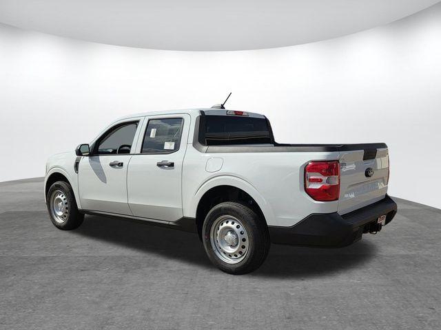 new 2026 Ford Maverick car, priced at $28,299