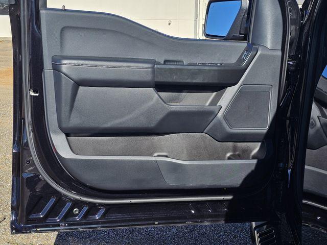 used 2025 Ford F-150 car, priced at $41,000