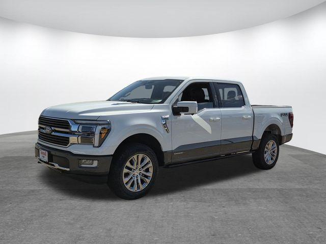 new 2026 Ford F-150 car, priced at $73,664