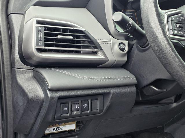 used 2023 Subaru Outback car, priced at $23,900