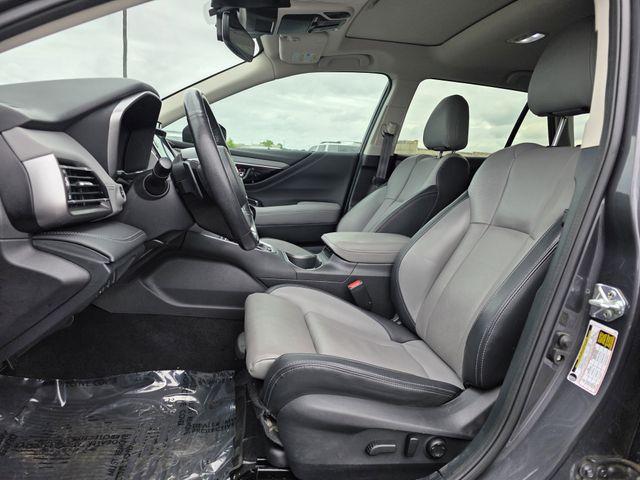 used 2023 Subaru Outback car, priced at $23,900