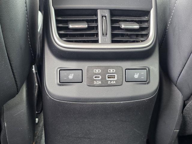 used 2023 Subaru Outback car, priced at $23,900