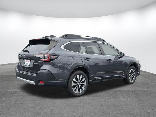 used 2023 Subaru Outback car, priced at $23,900