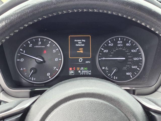 used 2023 Subaru Outback car, priced at $23,900
