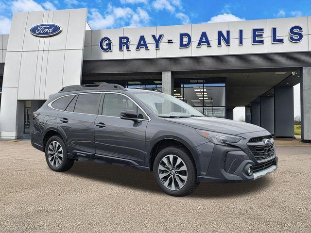 used 2023 Subaru Outback car, priced at $23,900