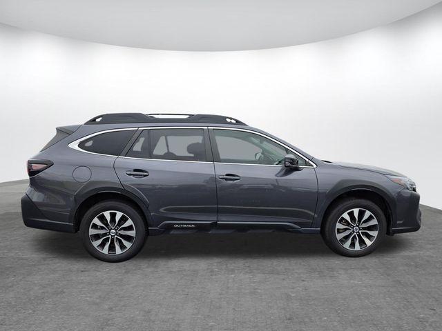 used 2023 Subaru Outback car, priced at $23,900