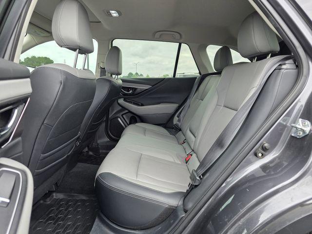 used 2023 Subaru Outback car, priced at $23,900