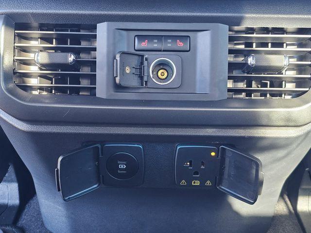 used 2024 Ford F-150 car, priced at $56,900