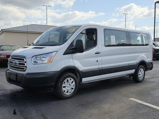 used 2019 Ford Transit-350 car, priced at $23,900