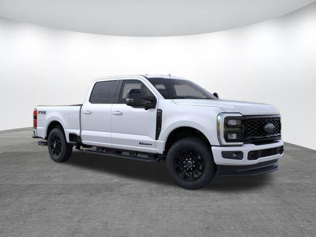 new 2026 Ford F-250 car, priced at $84,750