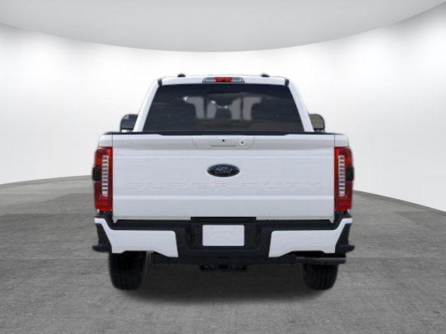 new 2026 Ford F-250 car, priced at $84,750