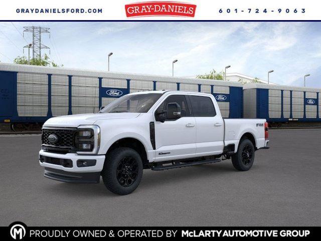 new 2026 Ford F-250 car, priced at $85,652