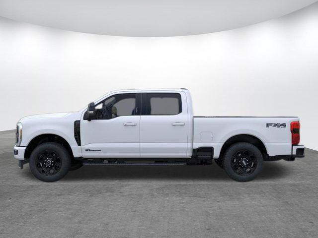 new 2026 Ford F-250 car, priced at $84,750