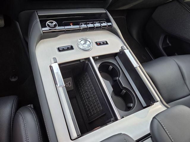 new 2026 Lincoln Navigator car, priced at $99,197