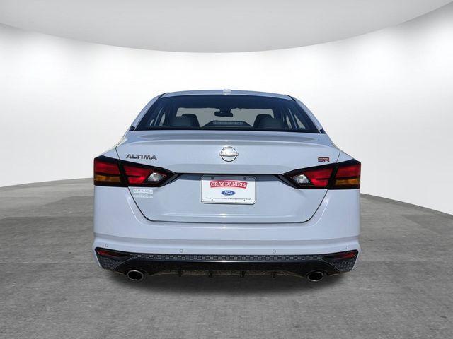 used 2023 Nissan Altima car, priced at $20,000