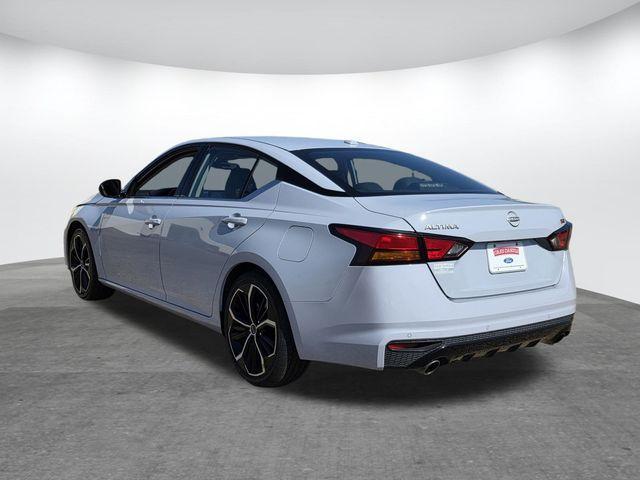 used 2023 Nissan Altima car, priced at $20,000