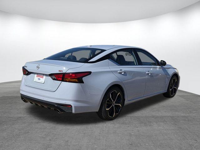 used 2023 Nissan Altima car, priced at $20,000