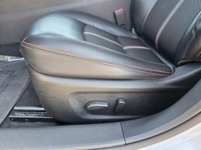 used 2023 Nissan Altima car, priced at $20,000