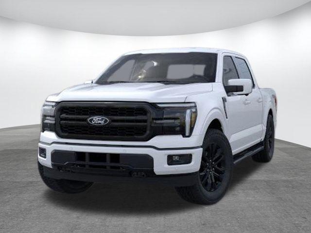 new 2026 Ford F-150 car, priced at $66,169