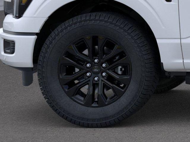 new 2026 Ford F-150 car, priced at $66,169