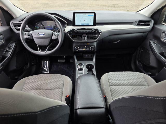 used 2021 Ford Escape car, priced at $16,900