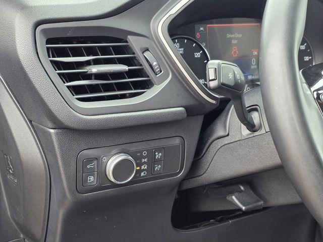 used 2021 Ford Escape car, priced at $16,900