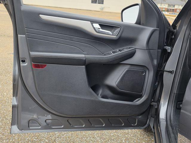 used 2021 Ford Escape car, priced at $16,900